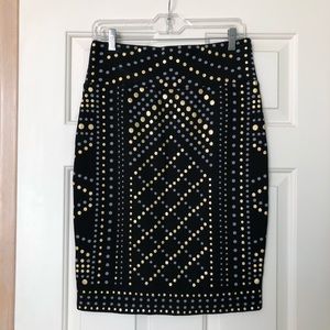 LuLaRoe Elegant Cassie Skirt